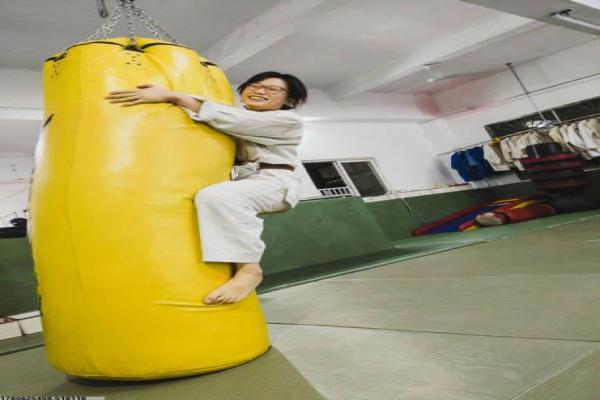 平顶山小升初体育测试项目解析(图1)